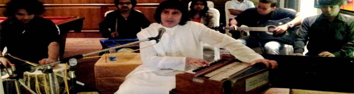 Ghazal Singer in Delhi - Ghazal Singers - Bollywood, Harmonium Classes